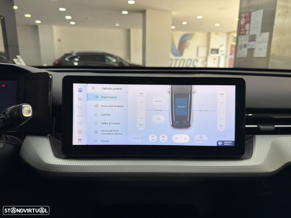 Aiways U5 Prime - 30