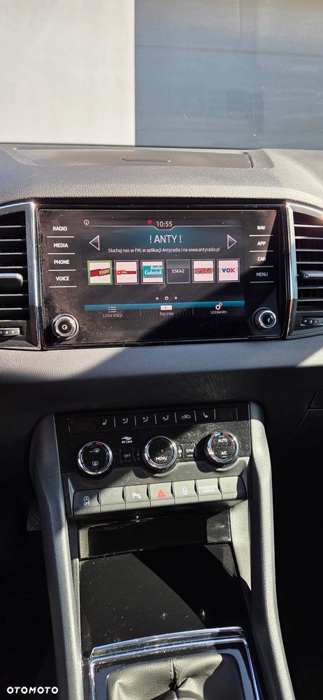 Skoda Karoq 1.5 TSI ACT 4x2 Style - 9