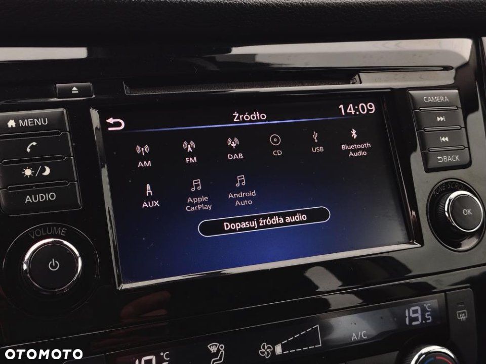 Nissan Qashqai - 35