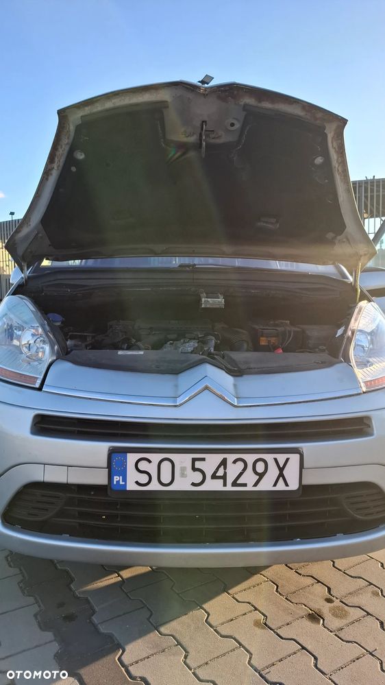 Citroën C4 Picasso - 6