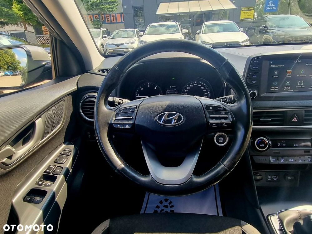 Hyundai Kona - 13