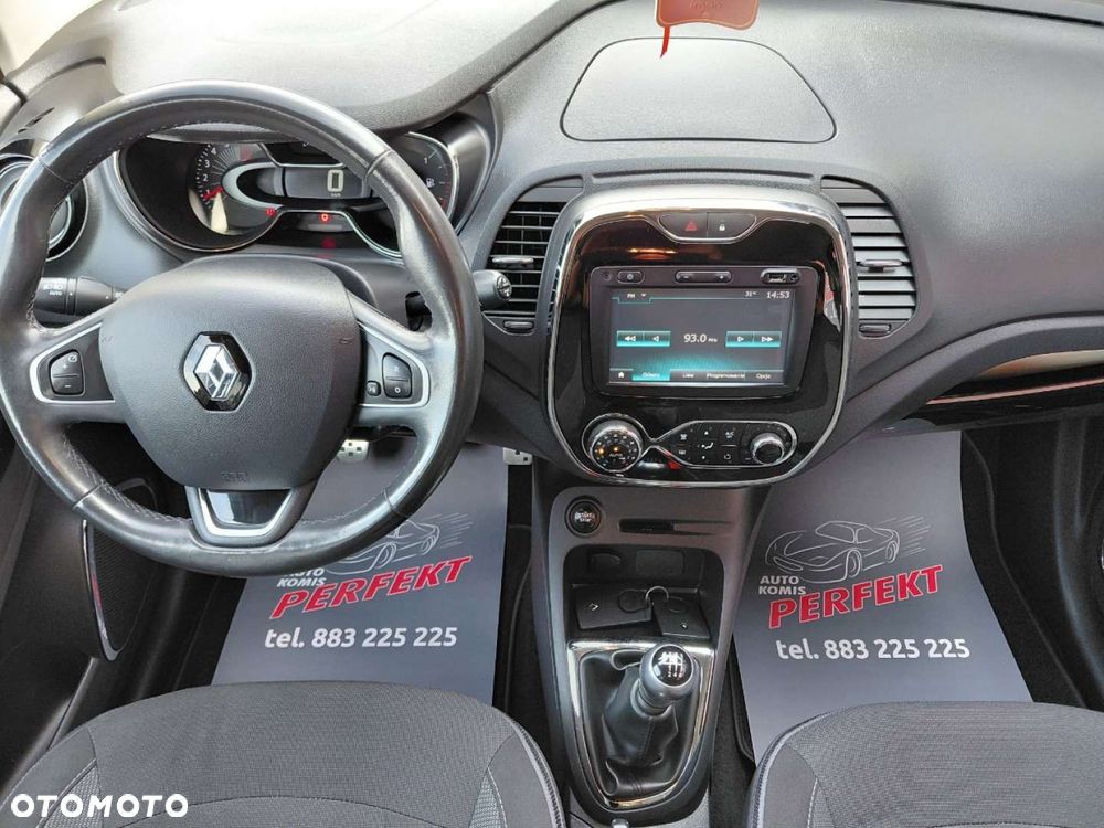 Renault Captur - 19
