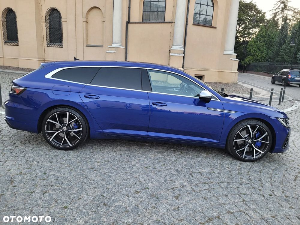 Volkswagen Arteon Shooting Brake 2.0 TSI OPF 4Motion DSG R - 10