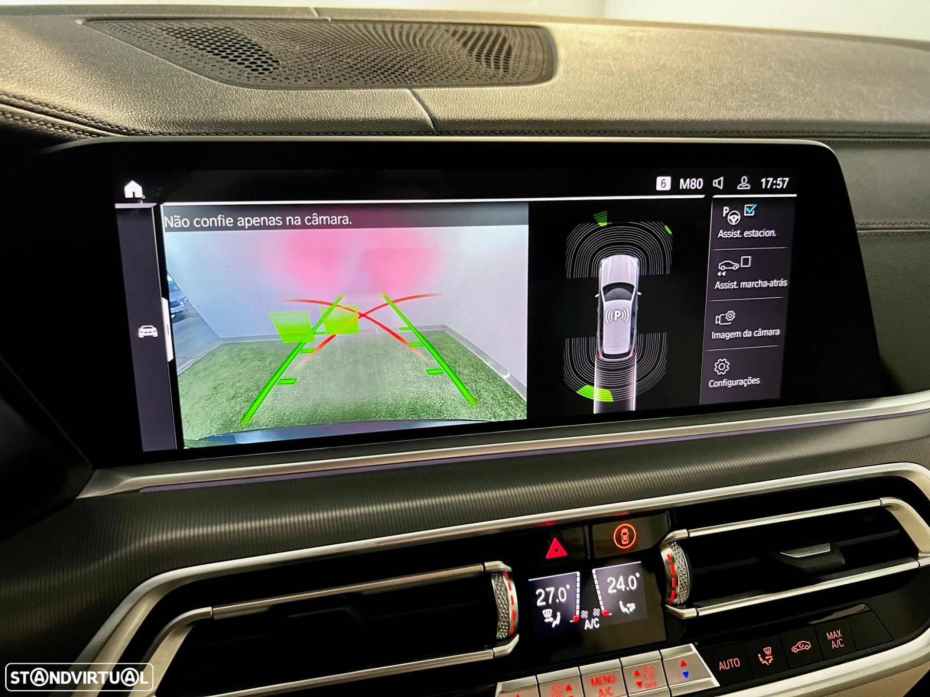 BMW X5 45 e xDrive Pack M - 27
