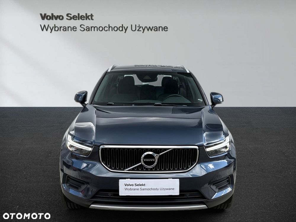Volvo XC 40 - 3