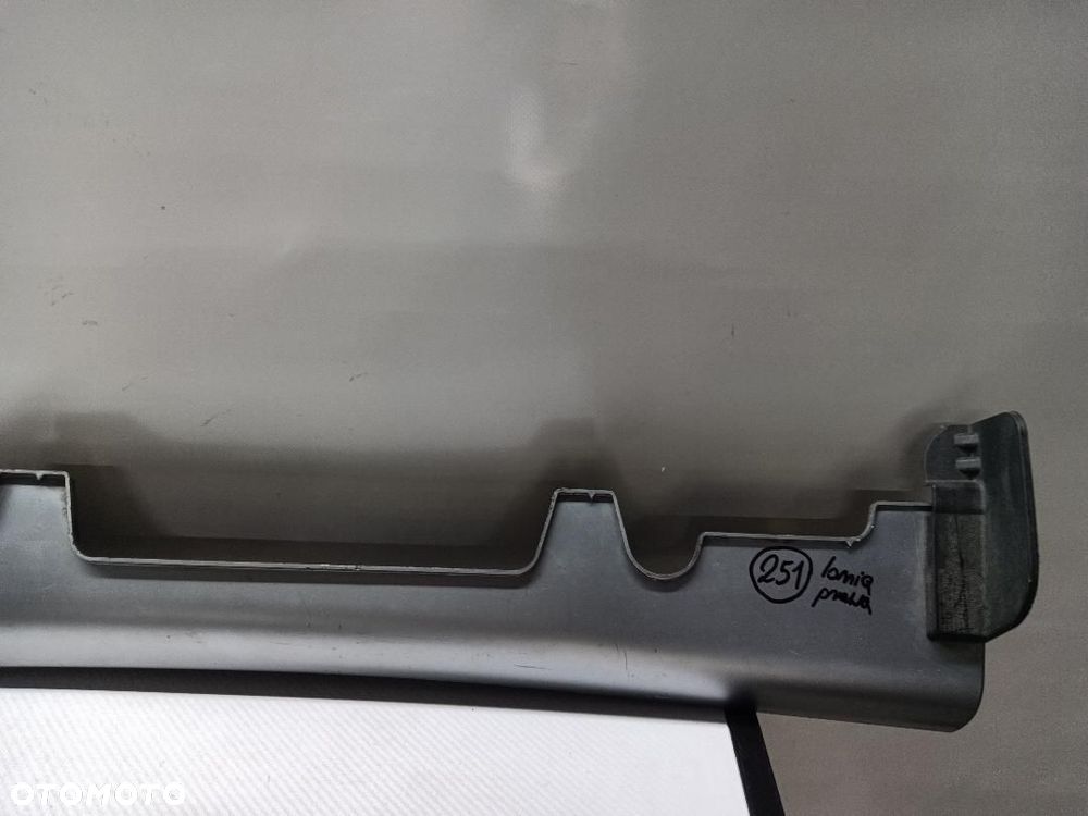 LISTWA PROGOWA PRAWA HYUNDAI IONIQ V 87752-GI100 - 2