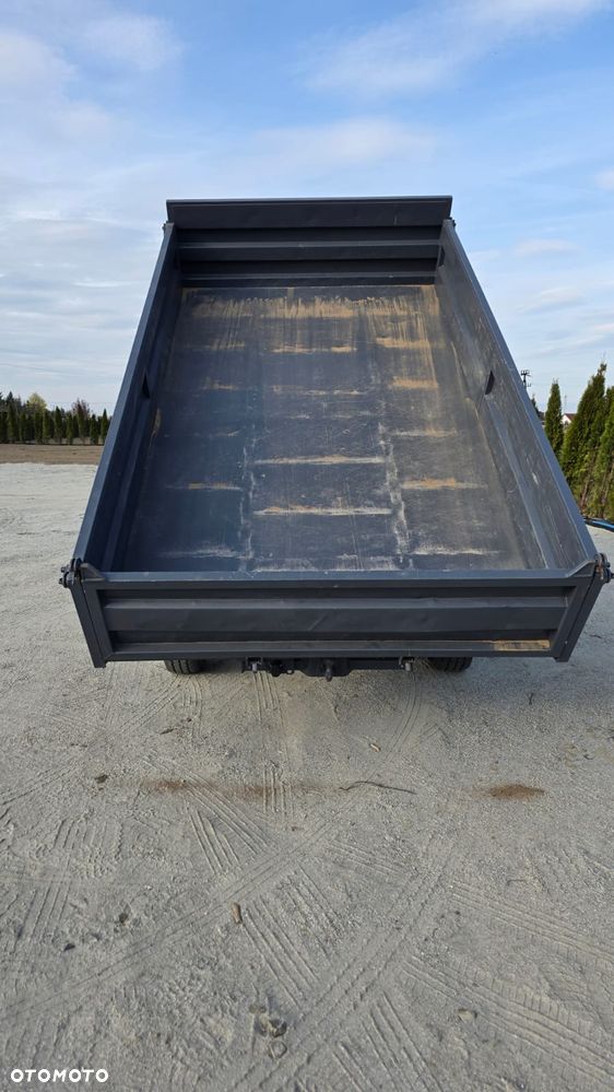 Iveco DAILY 35S10 - 15