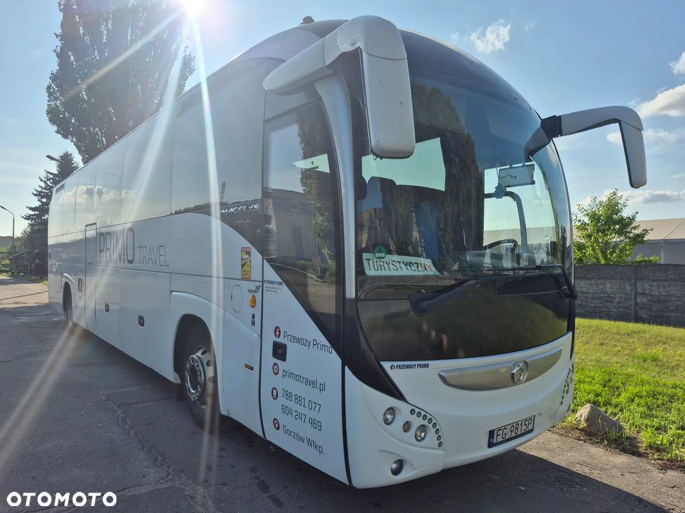 Irisbus Magelys PRO - 3