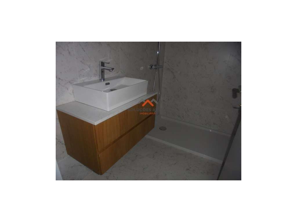Apartamento T0+1 Pronto Habitar - Aveiro! - Grande imagem: 5/13