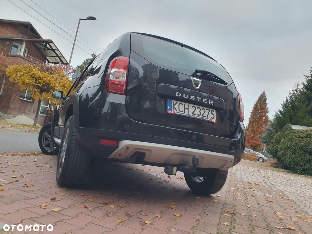 Dacia Duster - 23