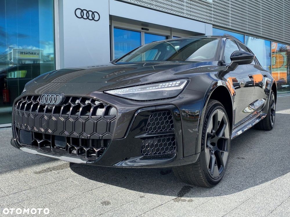 Audi A6 Allroad - 12
