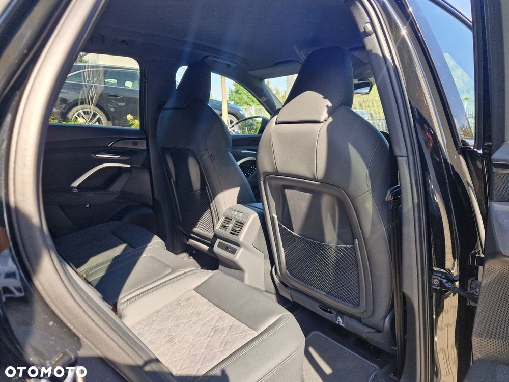 Audi Q5 TFSI mHEV 150 kW Quattro S tronic - 24