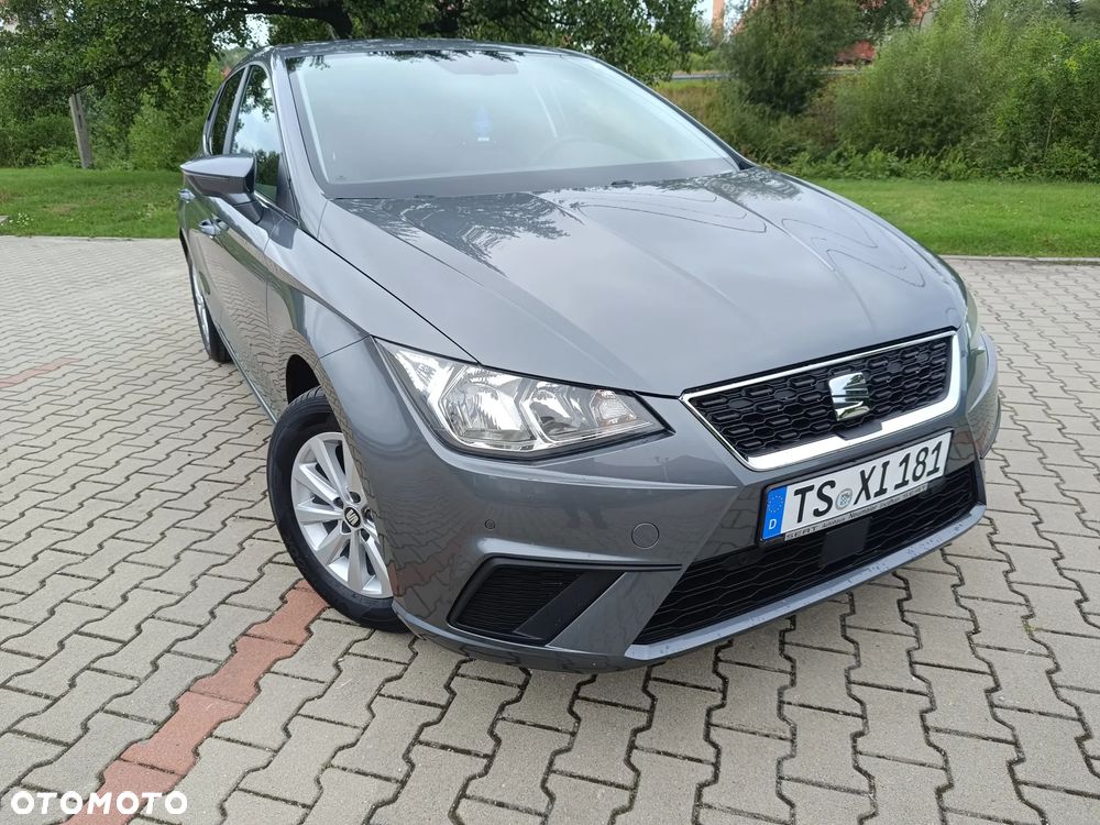 Seat Ibiza 1.0 EcoTSI S&S Style - 11