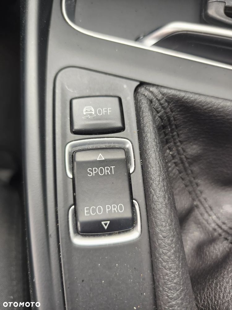 BMW Seria 1 - 18