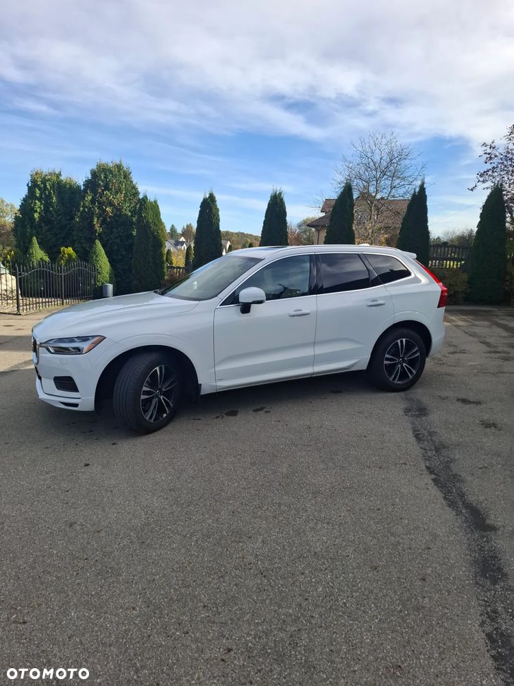 Volvo XC 60 - 4