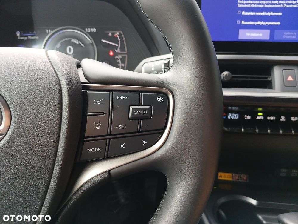Lexus UX 250h GPF F Sport Design 2WD - 14