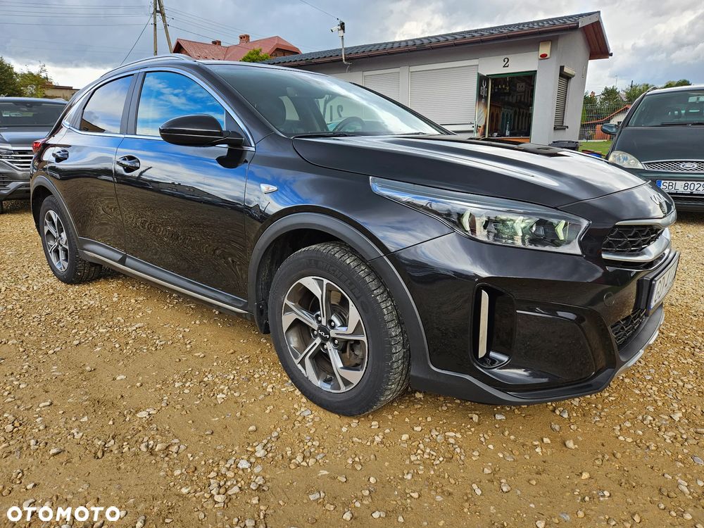 Kia XCeed 1.5 T-GDI L - 21