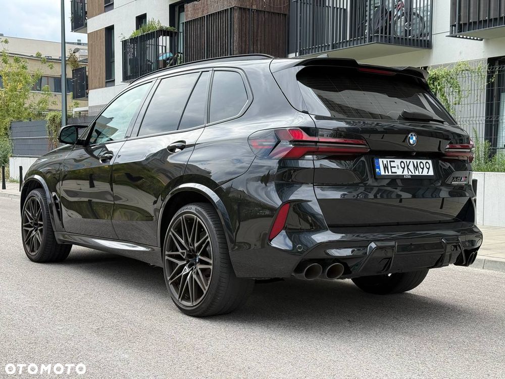BMW X5 M - 15