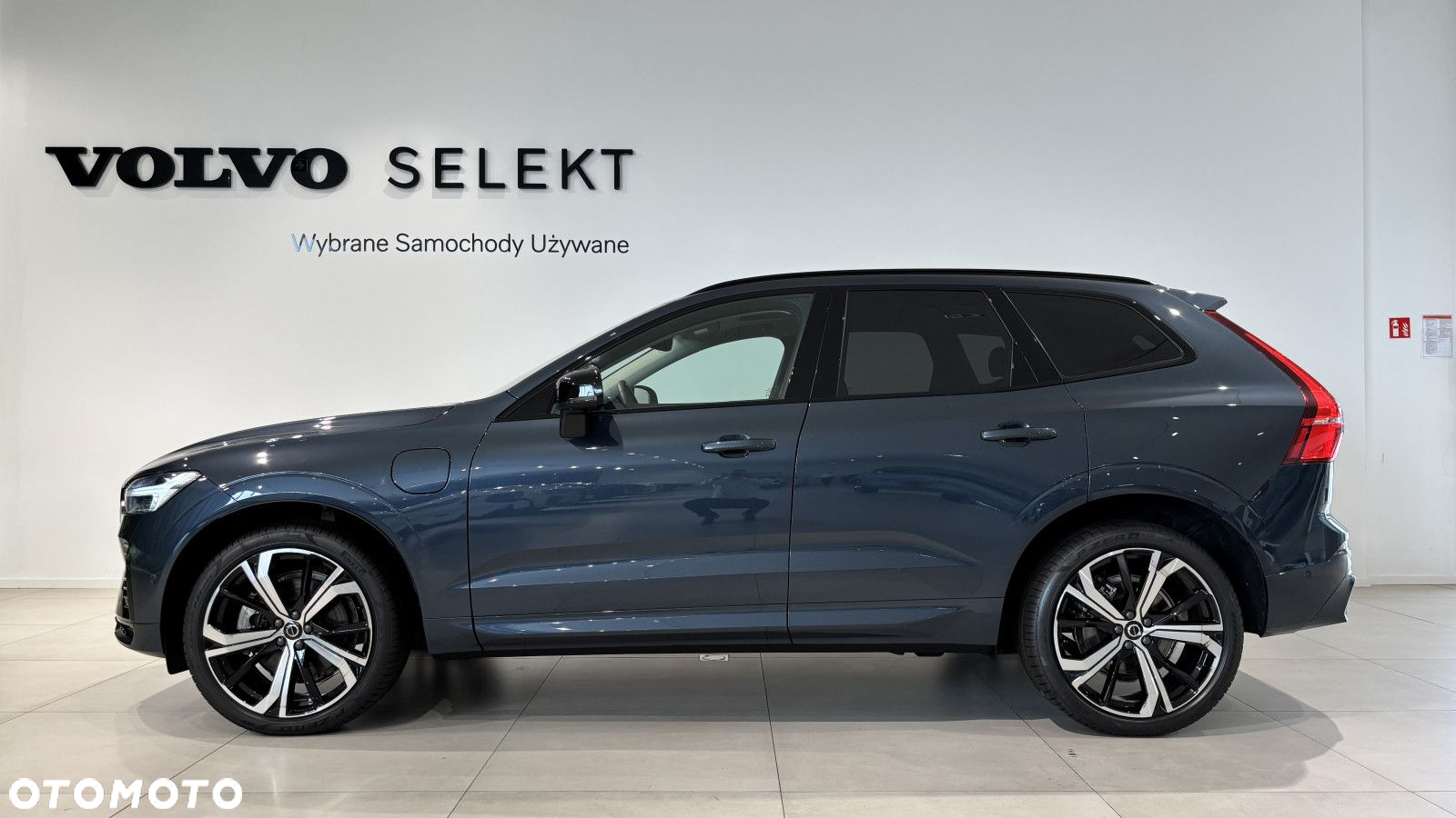 Volvo XC 60 - 7