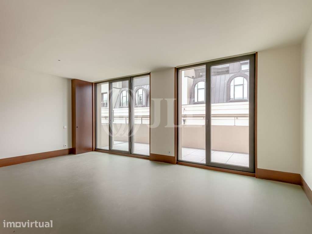 Apartamento T1 no condominio Pharmacia, Porto - Grande imagem: 2/31