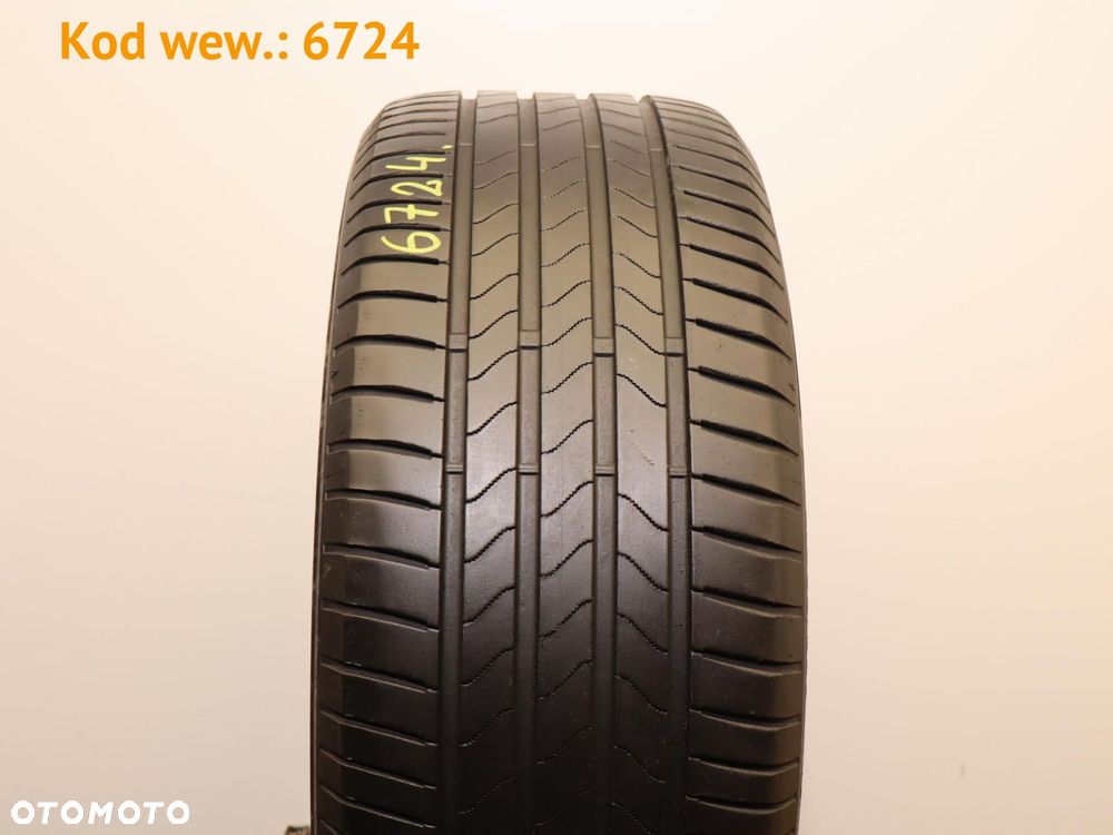 Bridgestone Turanza 6 Enliten - 225/50 R17 - 2