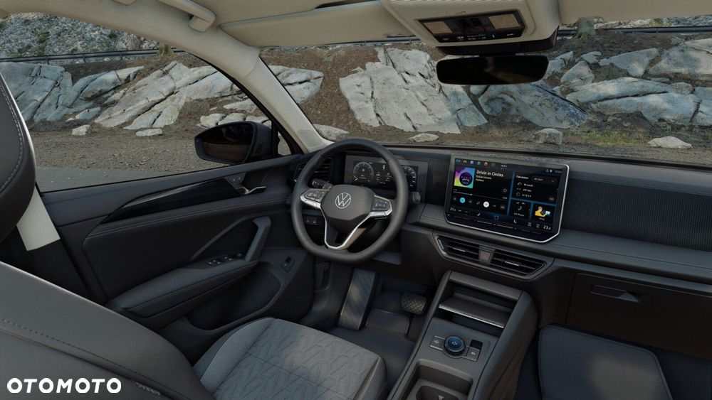 Volkswagen Tiguan 1.5 eTSI Life Plus DSG - 11