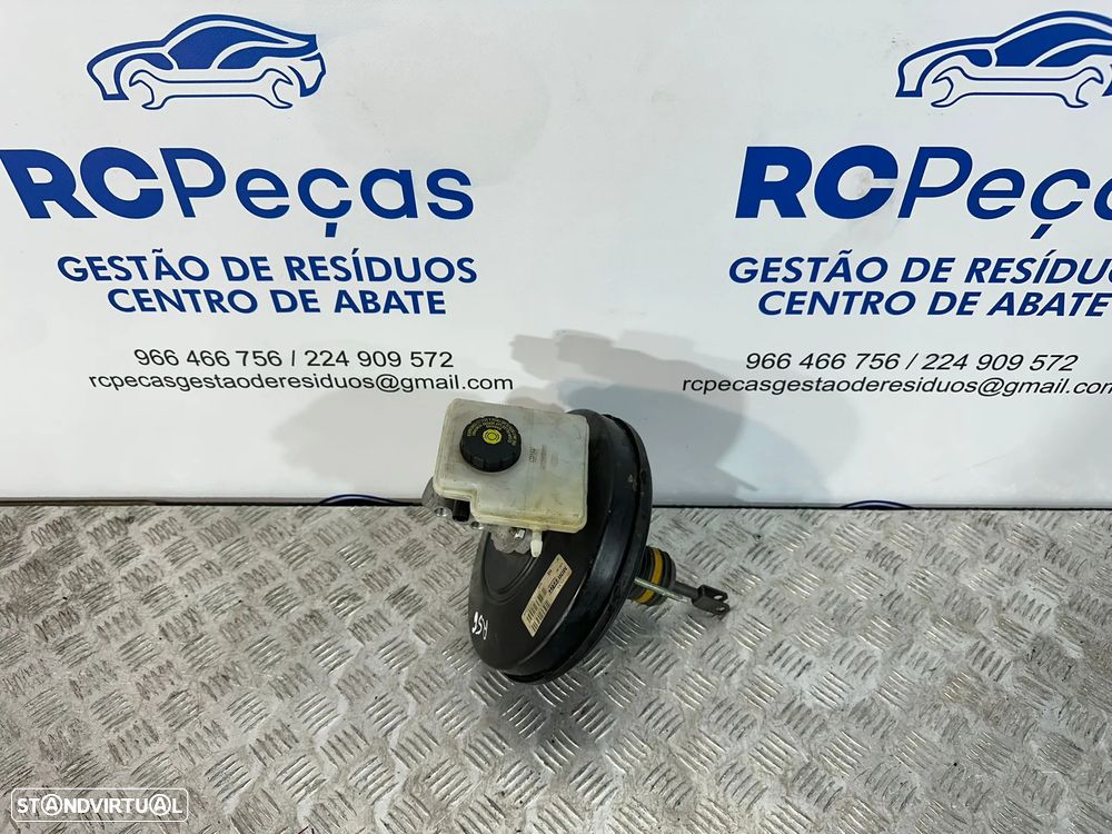 .Servofreio Travões Depressor Bomba Original BMW Mini Cooper Countryman One D S SD 6786583 2006 - 2014 - 3