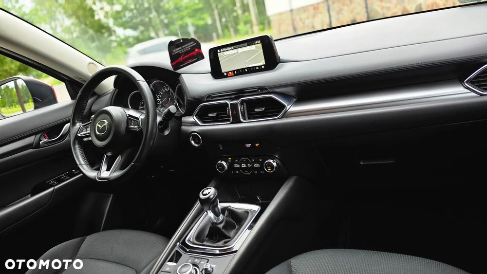 Mazda CX-5 2.0 Skypassion 2WD - 26
