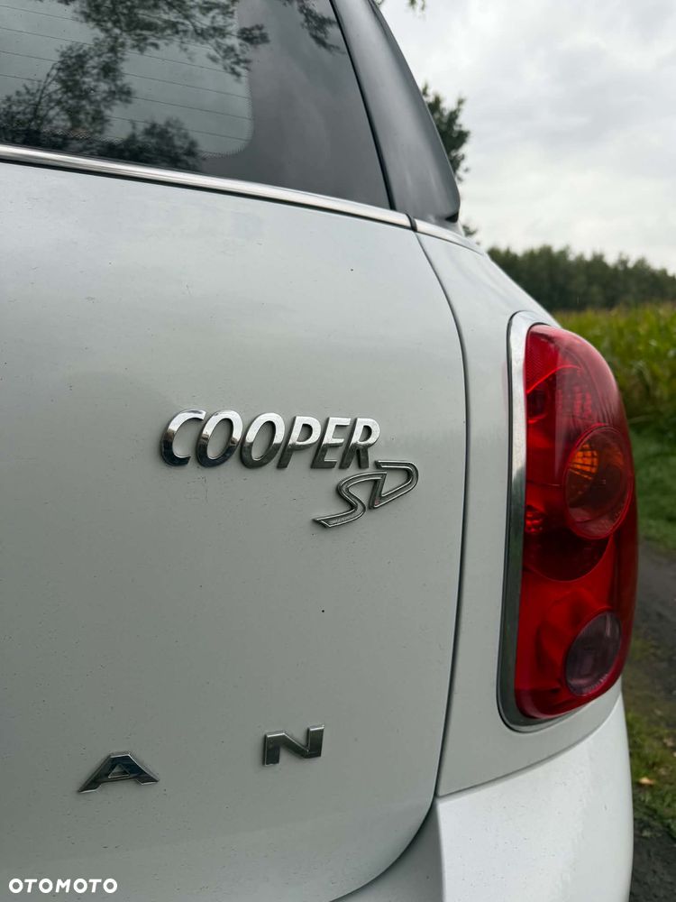 MINI Countryman - 7