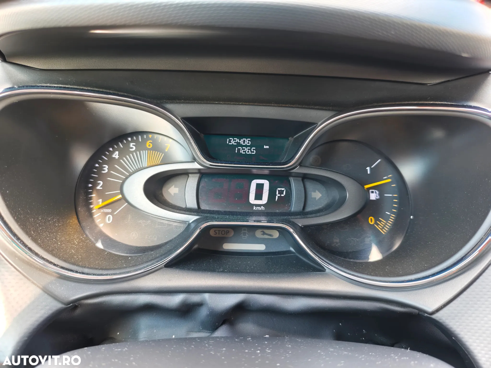 Renault Captur ENERGY TCe 120 EDC Dynamique - 3