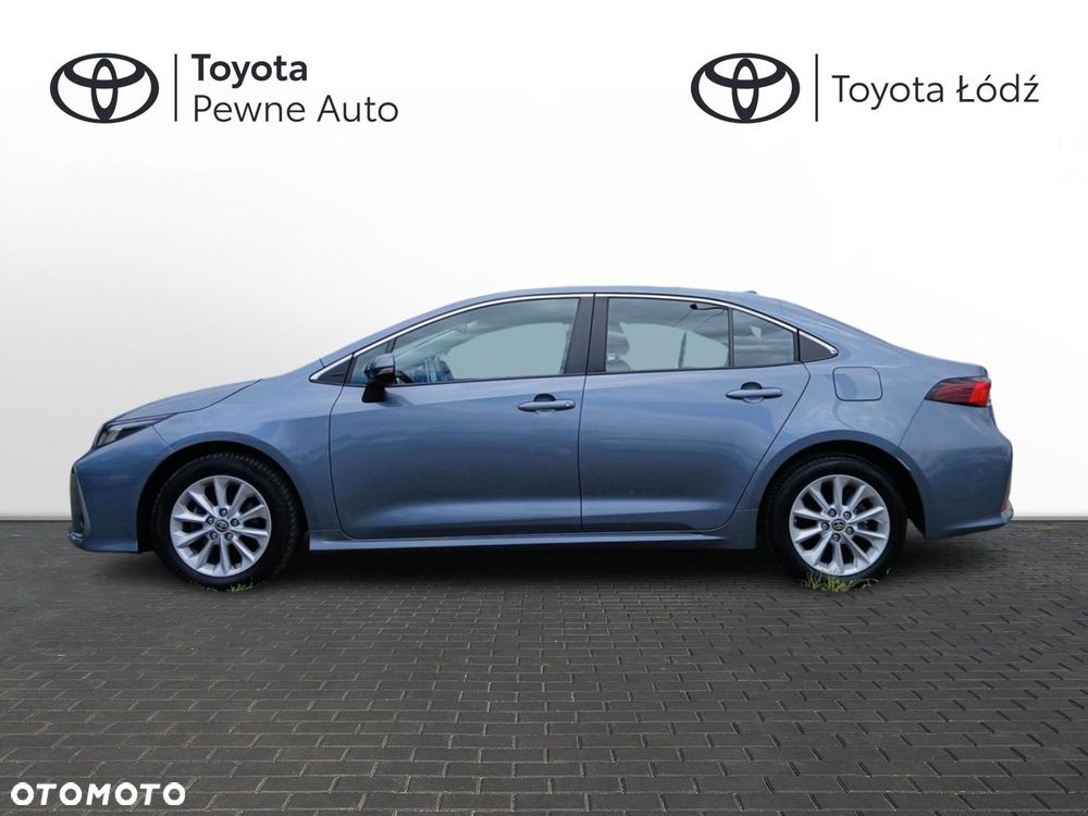 Toyota Corolla - 8