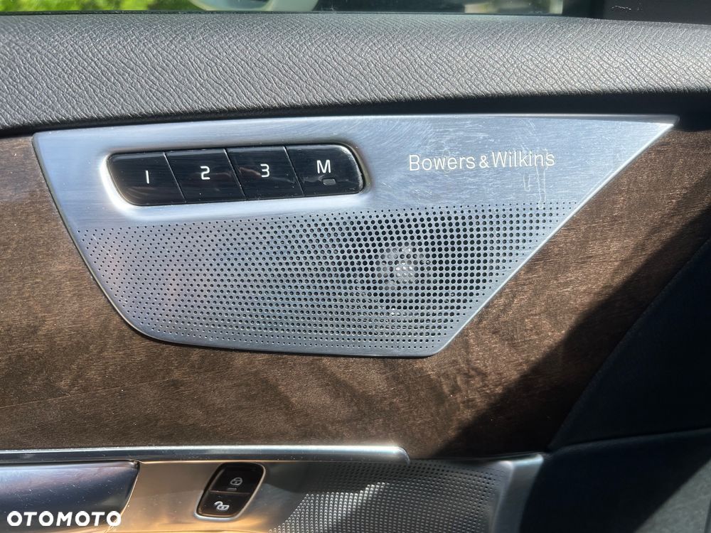 Volvo XC 90 T6 AWD Inscription 7os - 8