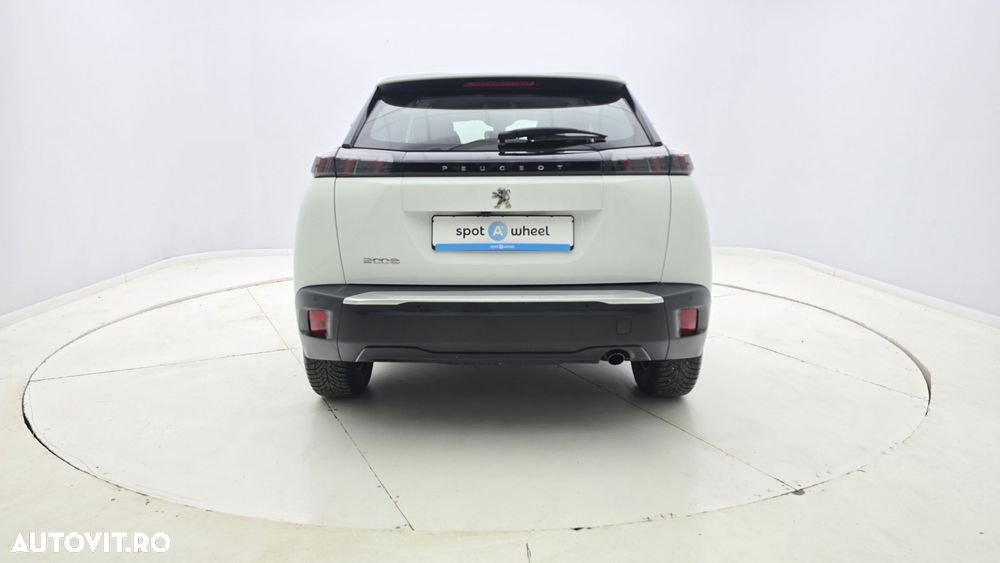 Peugeot 2008 1.5 BlueHDI STT Active - 8