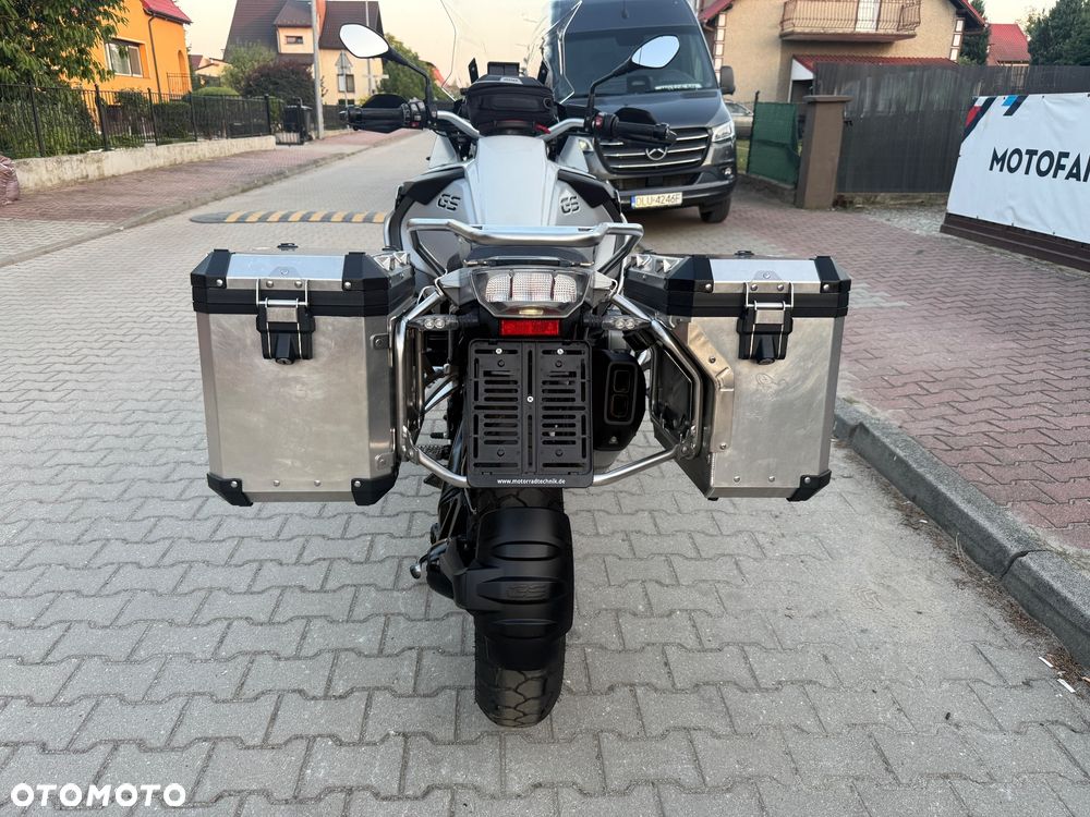 BMW GS - 15
