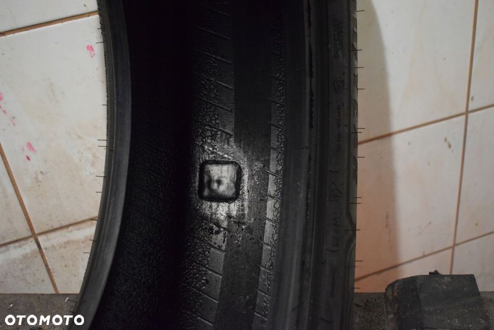 R17C 225/55 Goodyear Vector 4Seasons Cargo Cena za parę - 9