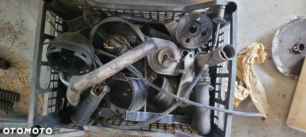 Części MZ ETZ 150/250/251/301 - 27