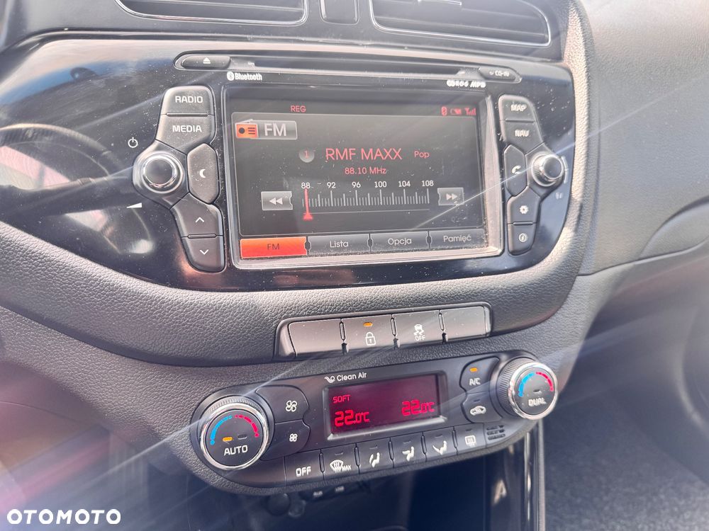 Kia Ceed 1.4 CVVT Attract plus - 16