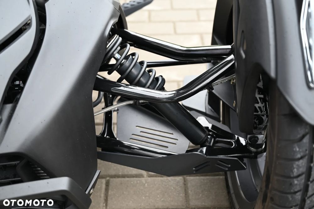 Can-Am Ryker - 36