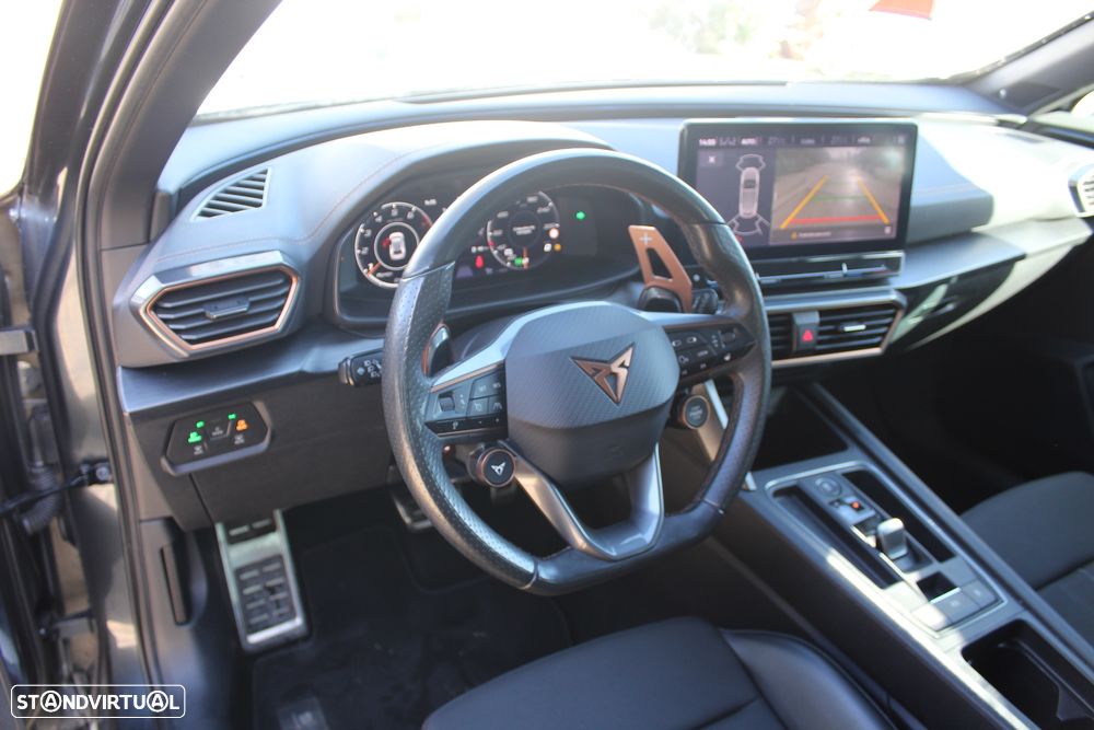 Cupra Formentor 2.0 TSI DSG 4Drive VZ - 19