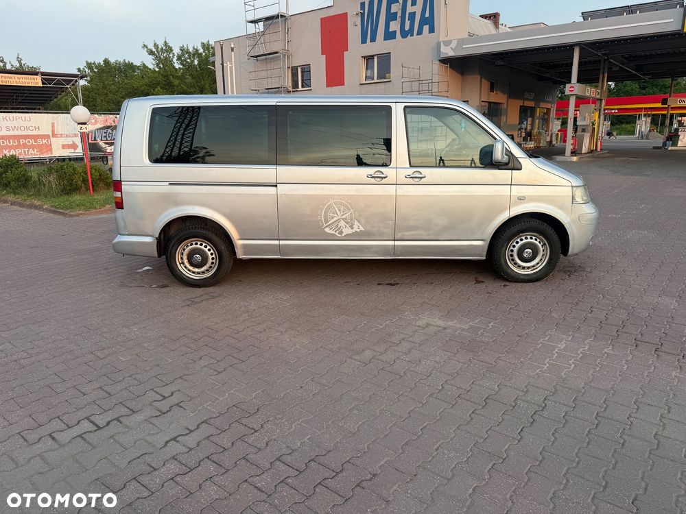Volkswagen Caravelle L2 Comfortline - 5