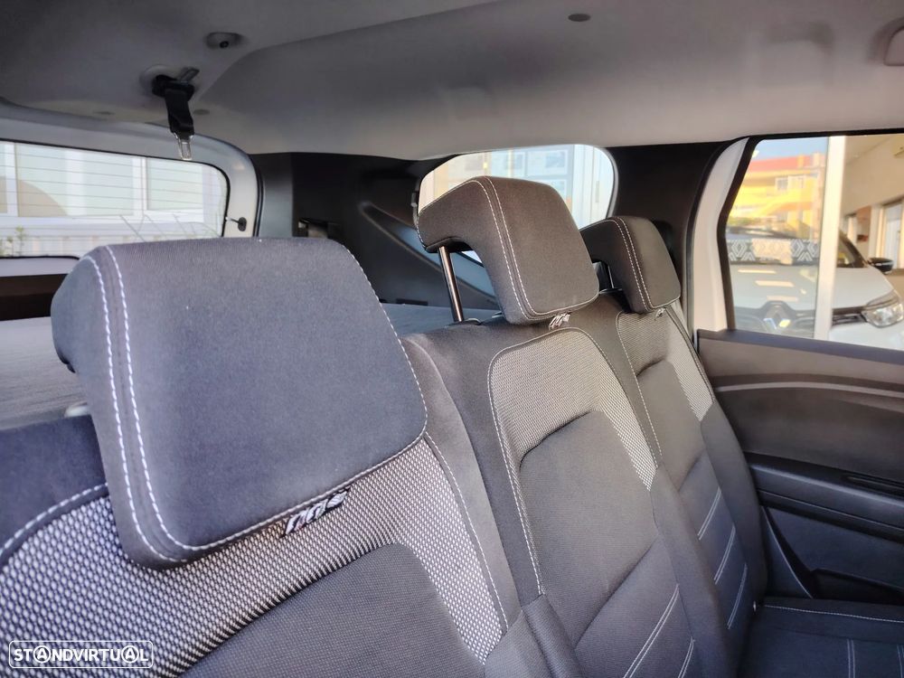 Dacia Jogger 1.0 TCe Essential - 9