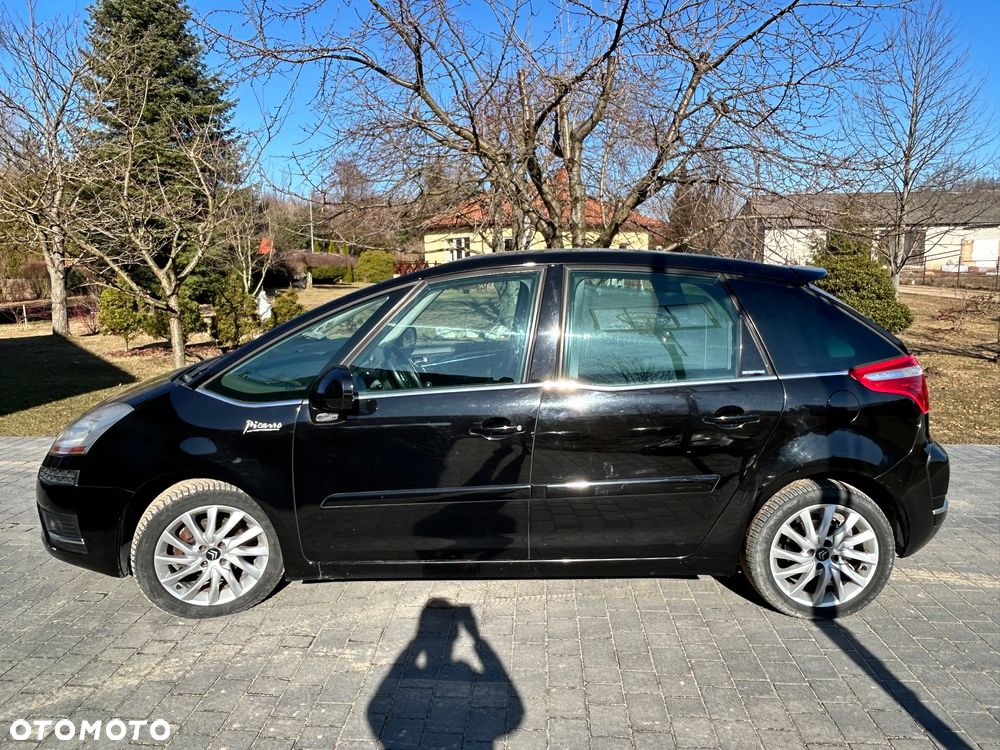 Citroën C4 Picasso - 11