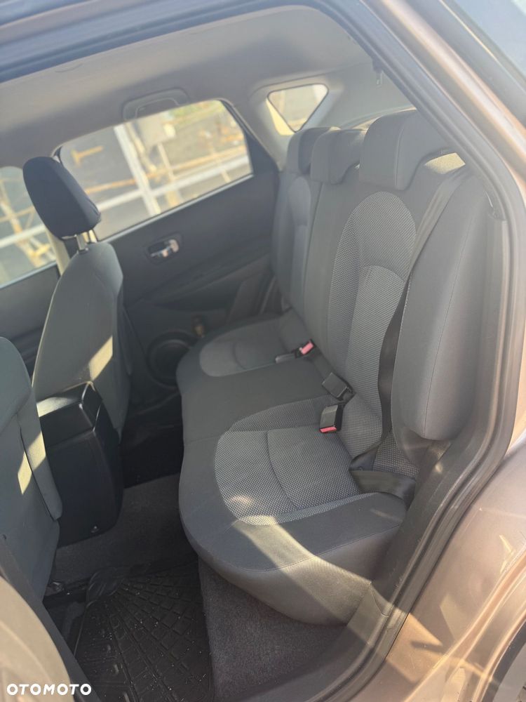 Nissan Qashqai 1.5 dCi Acenta - 5