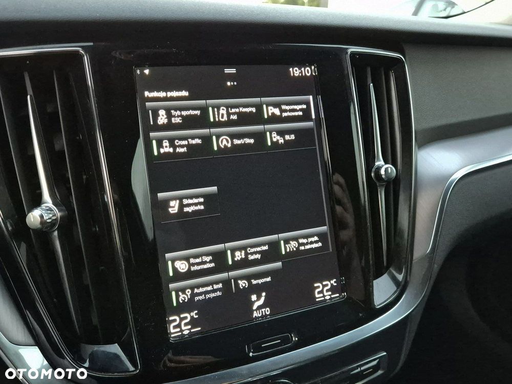 Volvo V60 B3 B Geartronic Momentum Pro - 18