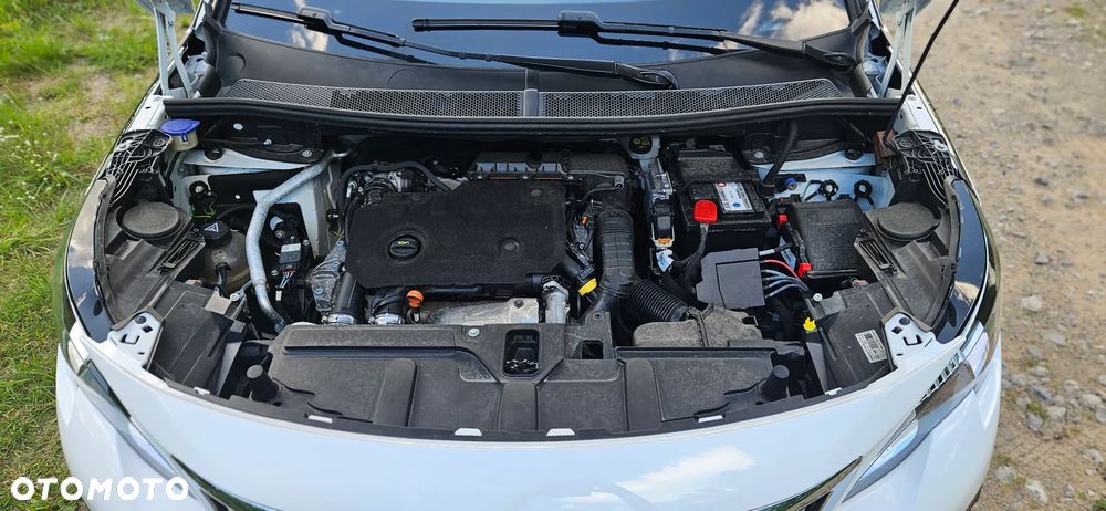Peugeot 3008 BlueHDi 130 Stop & Start Allure - 14