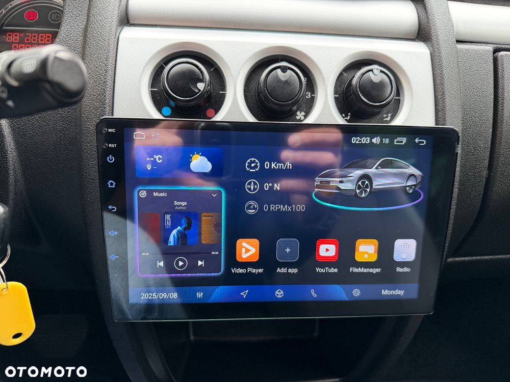 Aixam Crossover - 14