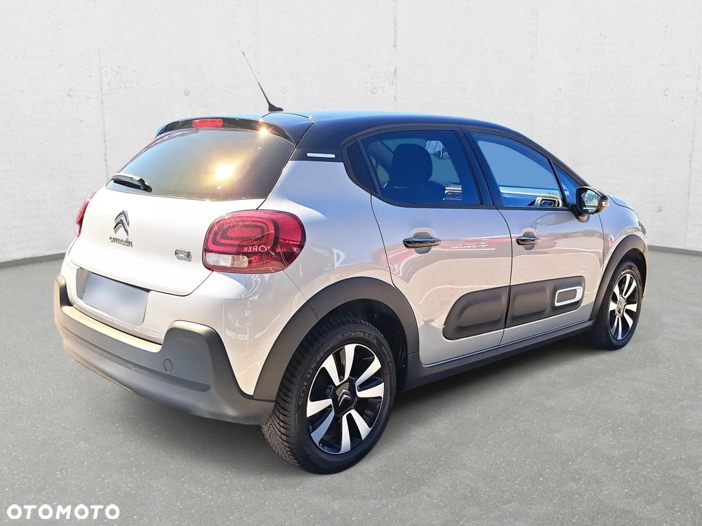 Citroën C3 1.2 PureTech Shine - 6