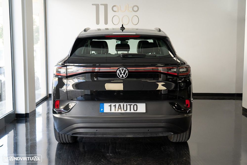 VW ID.4 77 kWh Pro Performance - 11