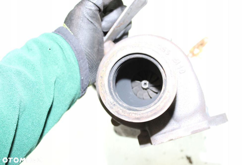 E90 E87 E60 X3 F10 2.0 D 10r N47 TURBOSPRĘŻARKA 7810199 - 7