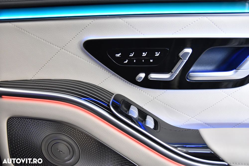 Mercedes-Benz S 580 e 4MATIC - 25